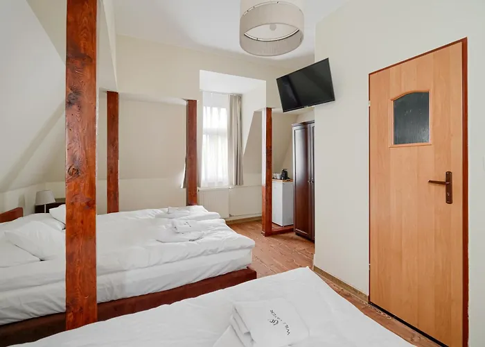 Гостевой дом Ster 3*