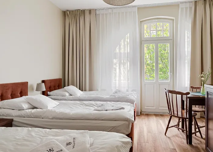 Ster Мендзыздрое