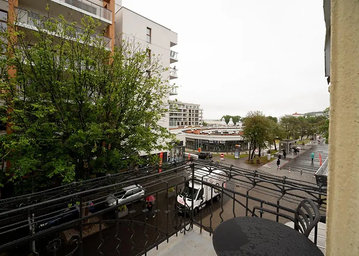 Ster 3* Międzyzdroje