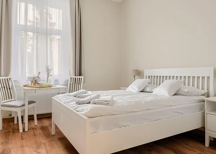 Ster 3* Międzyzdroje