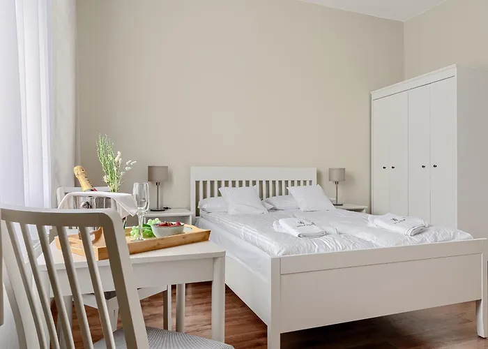 Maison d'hôtes Ster 3*