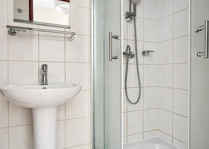 Pensjonat Ster Międzyzdroje