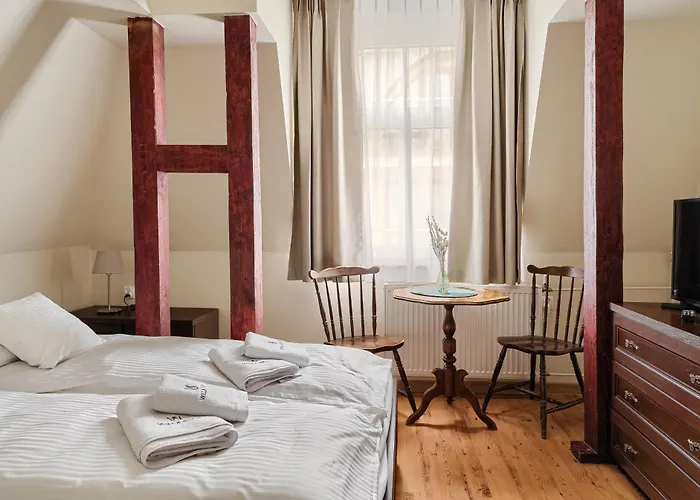 Ster Maison d'hôtes 3*