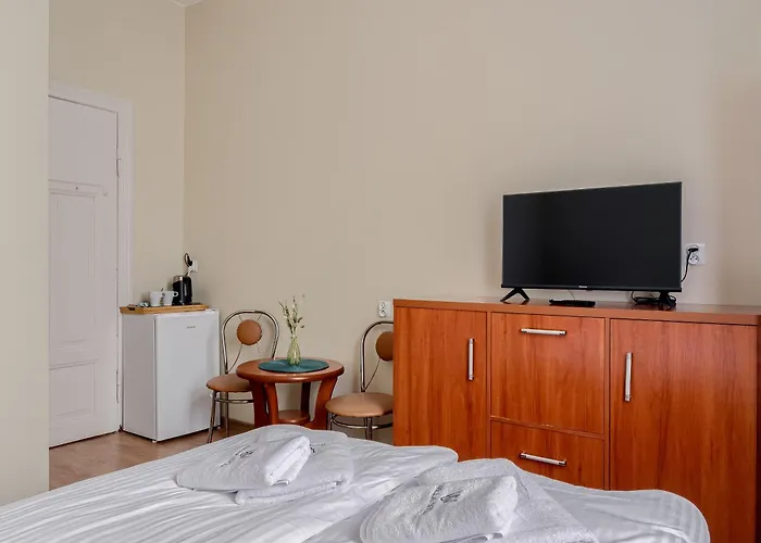 Ster Мендзыздрое