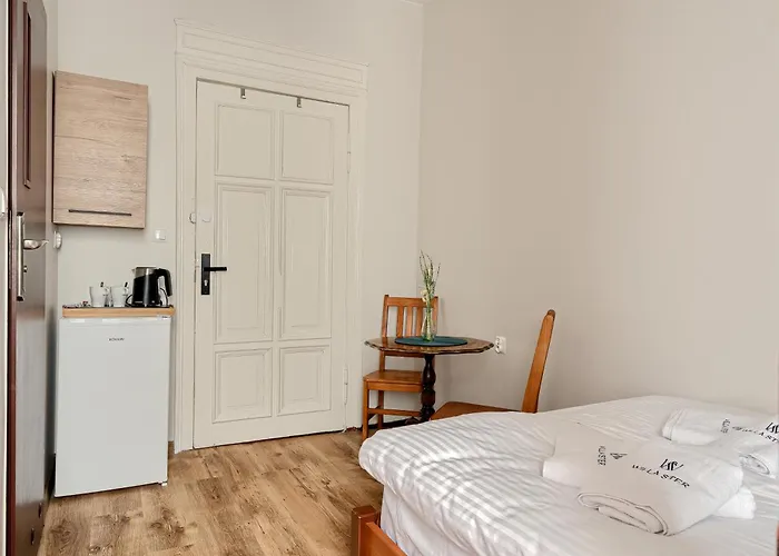 Ster 3* Miedzyzdroje