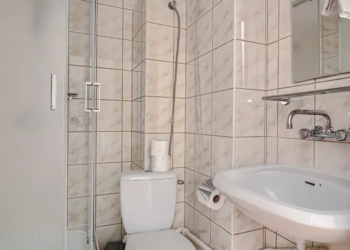 Maison d'hôtes Ster 3*