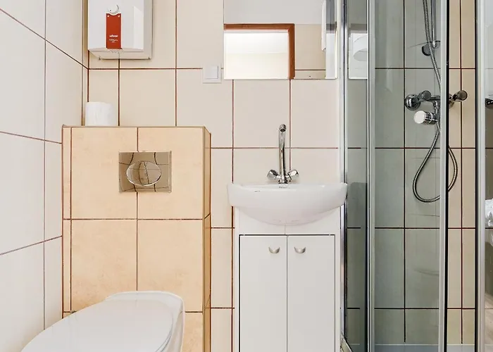 Pensjonat Ster Międzyzdroje