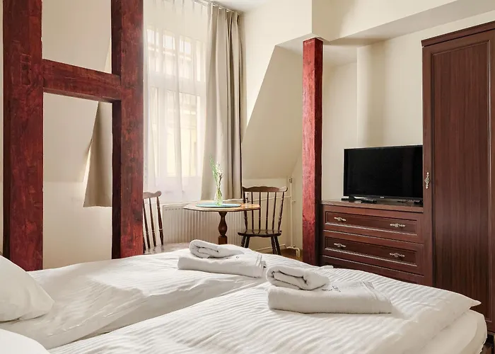 Гостевой дом Ster