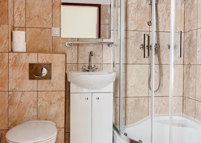 Ster Maison d'hôtes 3*