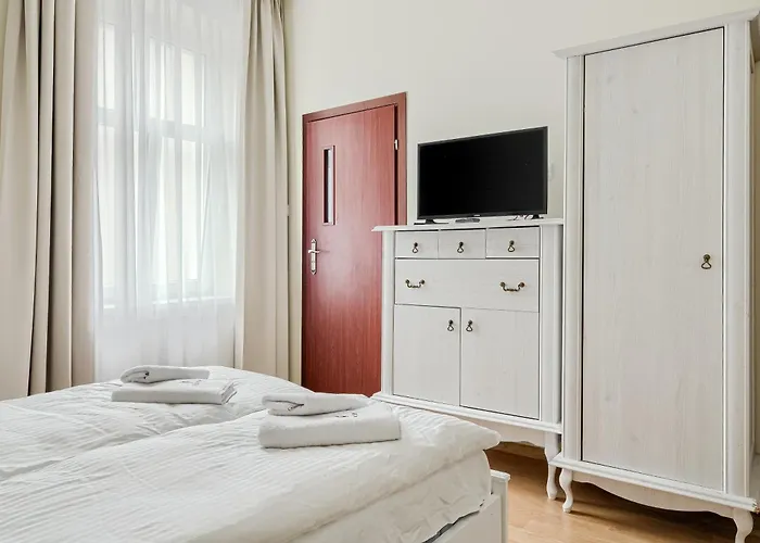 Maison d'hôtes Ster 3*