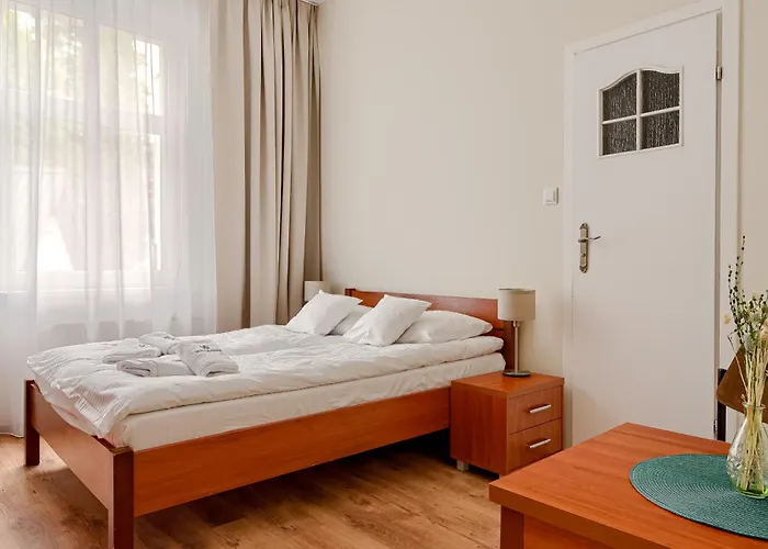 Maison d'hôtes Ster